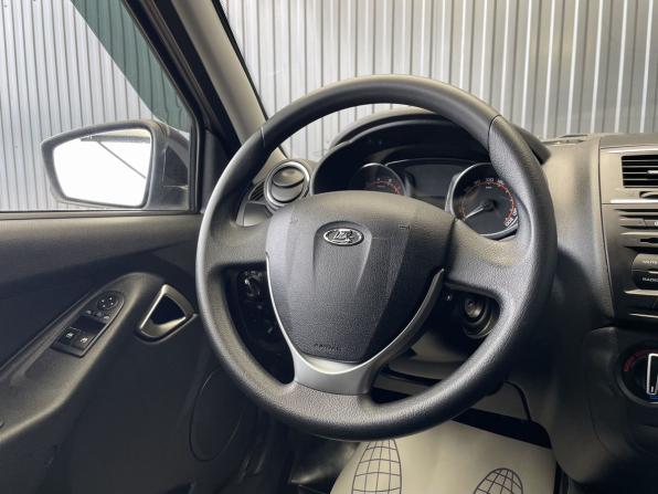 Lada (ВАЗ) Granta I Рестайлинг с пробегом 2021 года, цена 797 000 рублей, 78631 км, седан, Автокод Объявления
