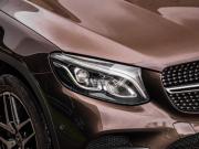 Mercedes-Benz GLC Coupe I (C253) Санкт-Петербург  - изображение 51