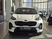 Kia Sportage IV Рестайлинг Казань  - изображение 24