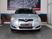 Toyota Auris I Кемерово  - изображение 21