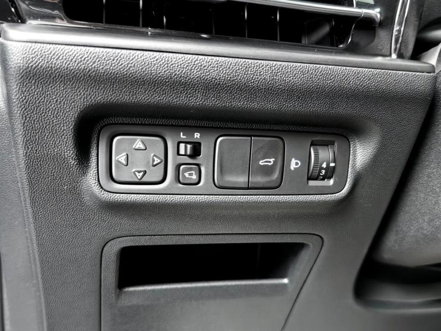 Changan CS55 Plus II Москва  - изображение 21