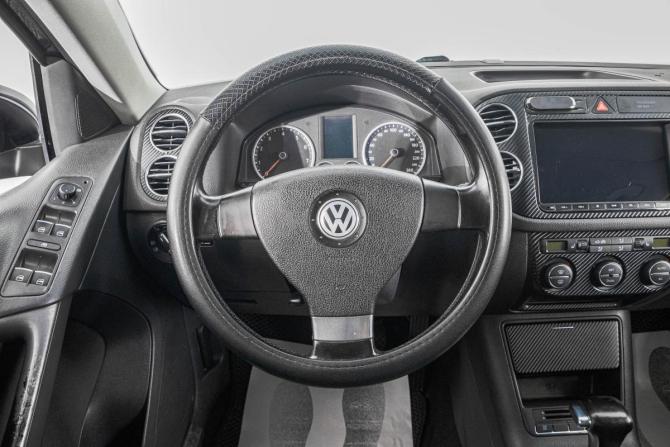 Volkswagen Tiguan I с пробегом 2008 года, цена 999 000 рублей, 312000 км, внедорожник, Автокод Объявления