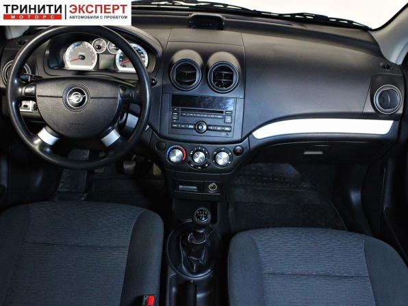 Ravon Nexia R3 с пробегом 2017 года, цена 627 000 рублей, 130761 км, седан, Автокод Объявления