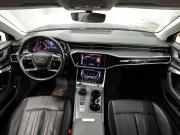 Audi A6 V (C8) Москва  - изображение 28