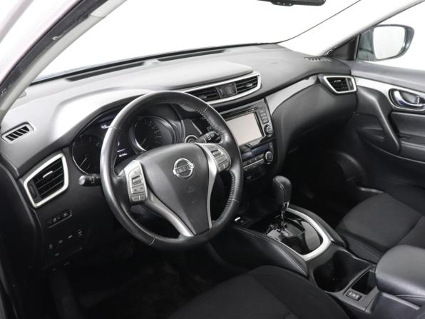 Nissan X-Trail III с пробегом 2018 года, цена 1 920 000 рублей, 80100 км, внедорожник, Автокод Объявления