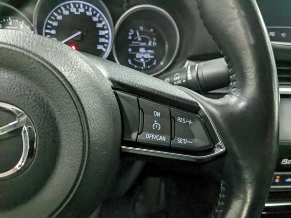 Mazda 6 III (GJ) Рестайлинг 2 с пробегом 2019 года, цена 2 190 000 рублей, 122403 км, седан, Автокод Объявления