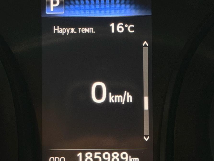 Toyota Camry VIII (XV70) Минеральные Воды  - изображение 14