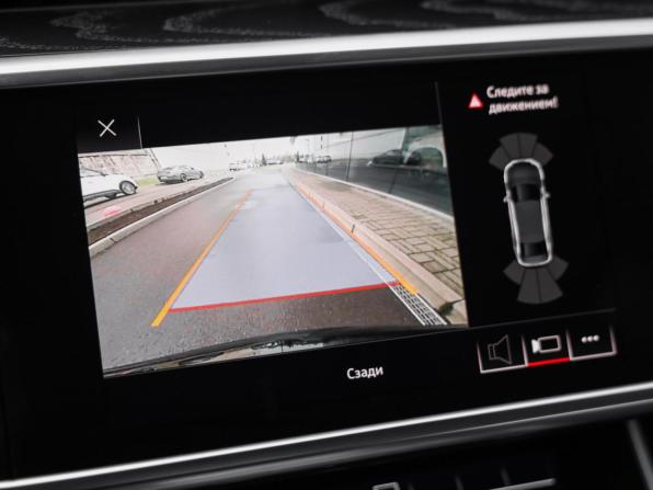 Audi A6 V (C8) с пробегом 2020 года, цена 3 599 000 рублей, 99306 км, седан, Автокод Объявления