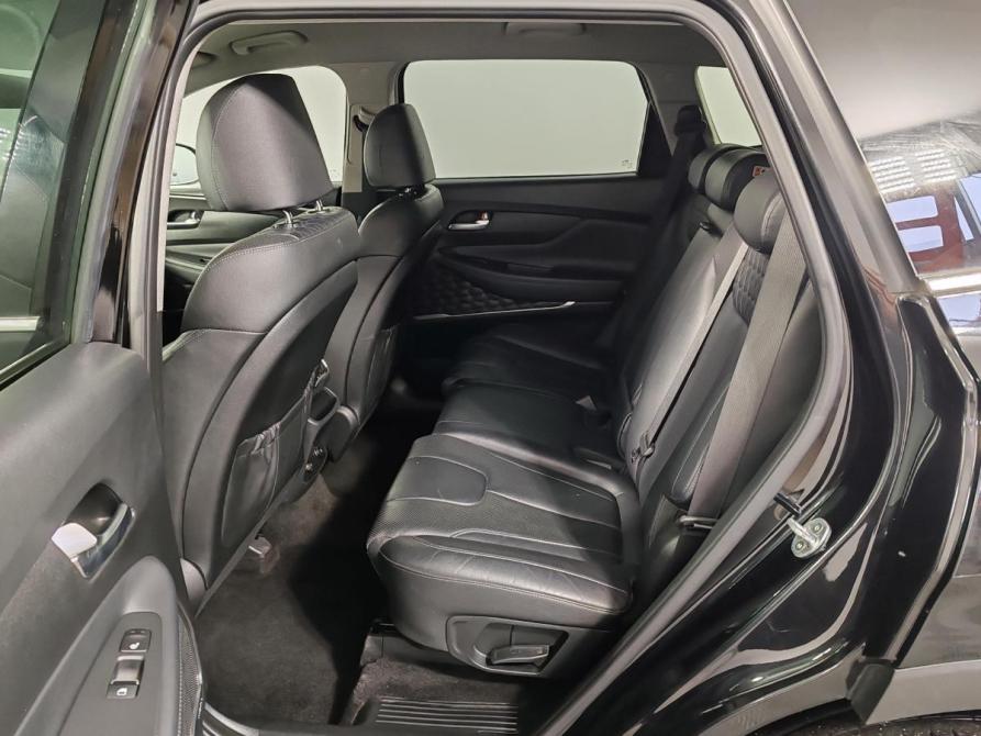 Hyundai Santa Fe IV Москва  - изображение 12
