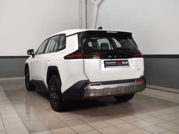 Toyota RAV4 VI (XA60) с пробегом 2026 года, цена 3 999 995 рублей, 13 км, внедорожник, Автокод Объявления