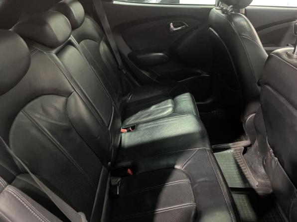 Hyundai ix35 I с пробегом 2010 года, цена 1 195 000 рублей, 131149 км, внедорожник, Автокод Объявления