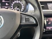 Skoda Rapid I Рестайлинг Пермь  - изображение 43