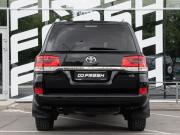 Toyota Land Cruiser 200 Series Рестайлинг 2 Волгоград  - изображение 24