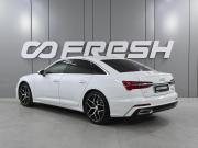 Audi A6 V (C8) Ростов-на-Дону  - изображение 24