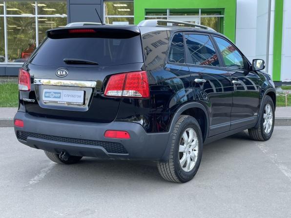 Kia Sorento II с пробегом 2009 года, цена 920 000 рублей, 305199 км, внедорожник, Автокод Объявления