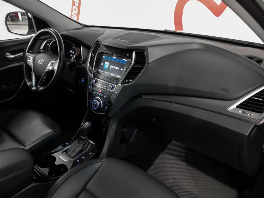Hyundai Santa Fe III Рестайлинг Москва  - изображение 8