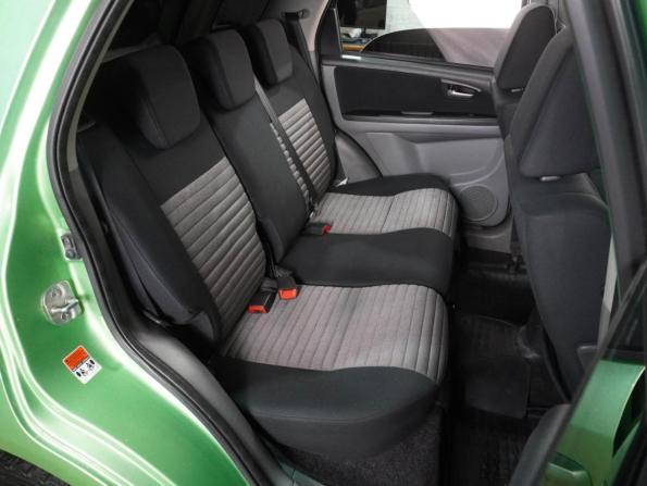 Suzuki SX4 I (Classic) с пробегом 2009 года, цена 719 000 рублей, 225315 км, хэтчбек, Автокод Объявления