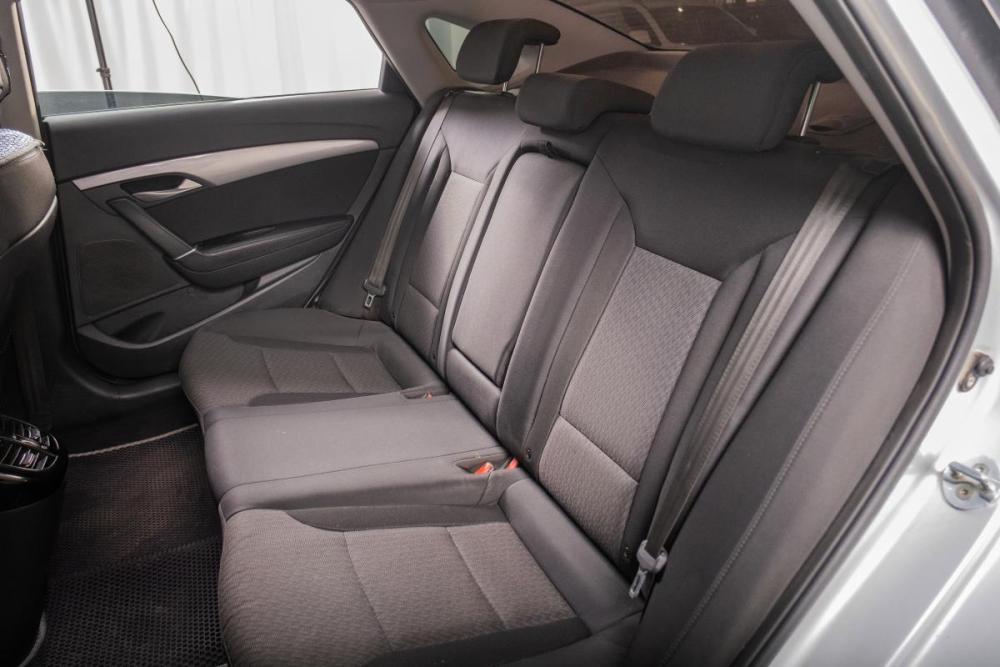 Hyundai i40 I Томск  - изображение 18