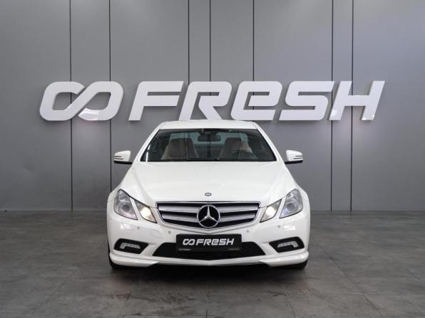 Mercedes-Benz E-Класс IV (W212 S212 C207) с пробегом 2011 года, цена 1 099 000 рублей, 275763 км, купе-хардтоп, Автокод Объявления