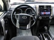 Toyota Land Cruiser Prado 150 Series Калуга  - изображение 22