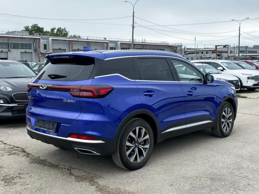 Chery Tiggo 7 Pro I Нижний Новгород  - изображение 3
