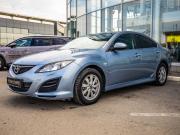 Mazda 6 II (GH) Рестайлинг Волгоград  - изображение 34