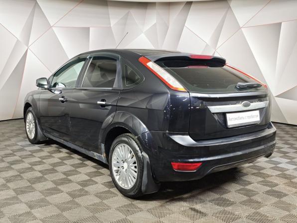 Ford Focus II Рестайлинг с пробегом 2008 года, цена 395 000 рублей, 242565 км, хэтчбек, Автокод Объявления