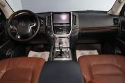 Toyota Land Cruiser 200 Series Рестайлинг 2 Новосибирск  - изображение 34