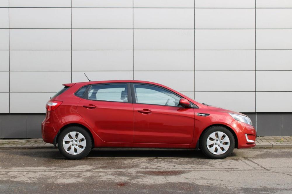 Kia Rio III Ярославль  - изображение 4