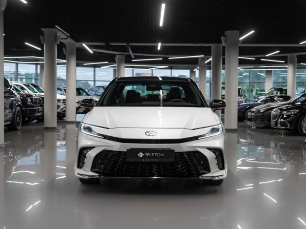 Toyota Camry IX (XV80) China Market с пробегом 2026 года, цена 4 350 000 рублей, 50 км, седан, Автокод Объявления