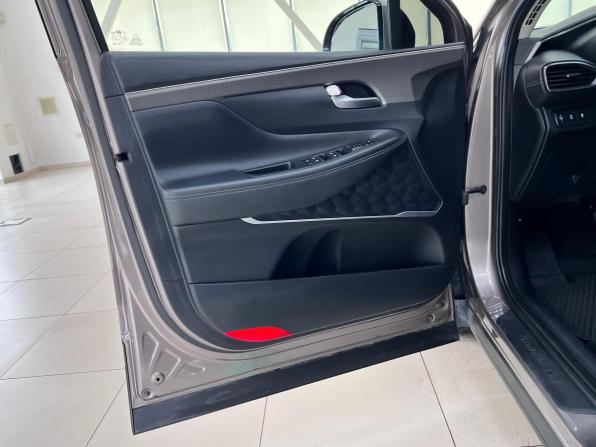 Hyundai Santa Fe IV с пробегом 2020 года, цена 2 950 000 рублей, 133518 км, внедорожник, Автокод Объявления