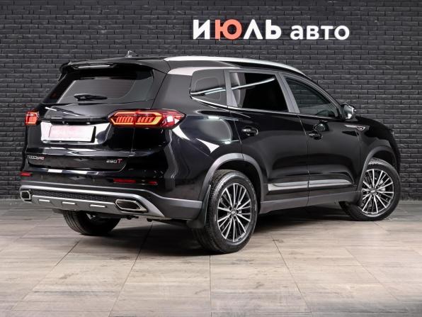 Chery Tiggo 8 Pro I с пробегом 2023 года, цена 2 250 000 рублей, 44199 км, внедорожник, Автокод Объявления