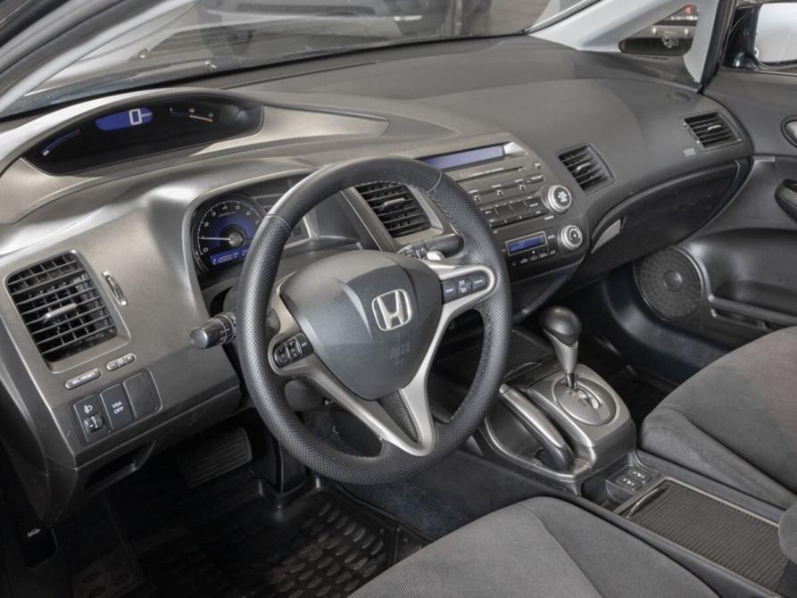 Honda Civic VIII Казань  - изображение 5