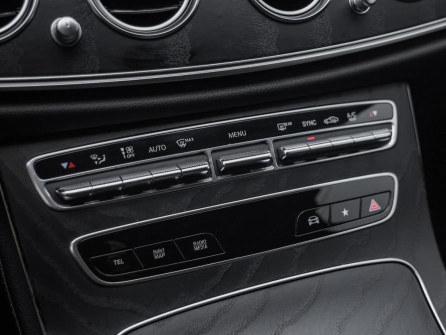 Mercedes-Benz E-Класс V (W213 S213 C238) Рестайлинг Санкт-Петербург  - изображение 23