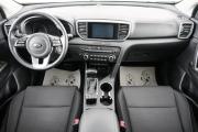 Kia Sportage IV Рестайлинг Красноярск  - изображение 36