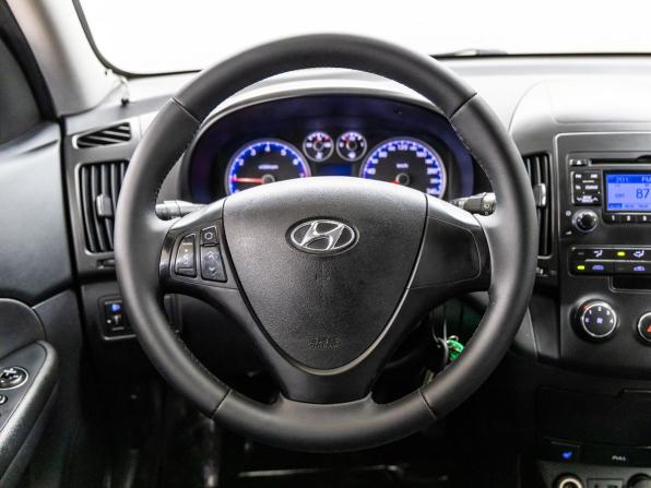 Hyundai i30 I с пробегом 2010 года, цена 648 000 рублей, 147860 км, хэтчбек, Автокод Объявления