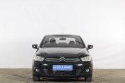 Citroen C-Elysee I Тюмень  - изображение 20