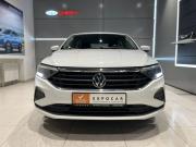 Volkswagen Polo VI Новосибирск  - изображение 32