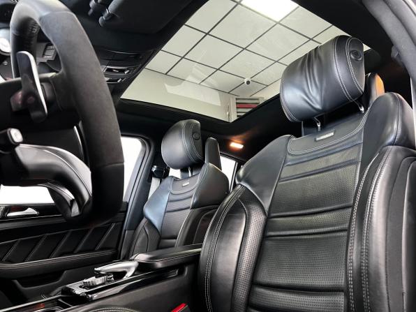 Mercedes-Benz GLE Coupe AMG I (C292) с пробегом 2016 года, цена 4 550 000 рублей, 203905 км, внедорожник, Автокод Объявления