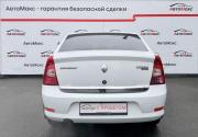 Renault Logan I Рестайлинг Тюмень  - изображение 26