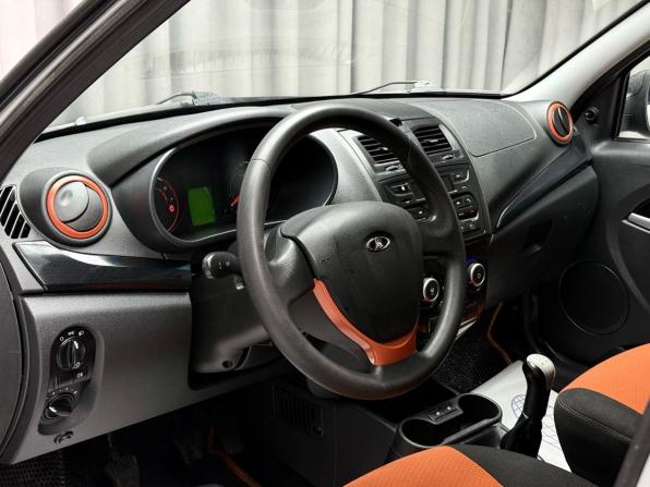 Lada (ВАЗ) Kalina II с пробегом 2015 года, цена 569 000 рублей, 172255 км, универсал, Автокод Объявления