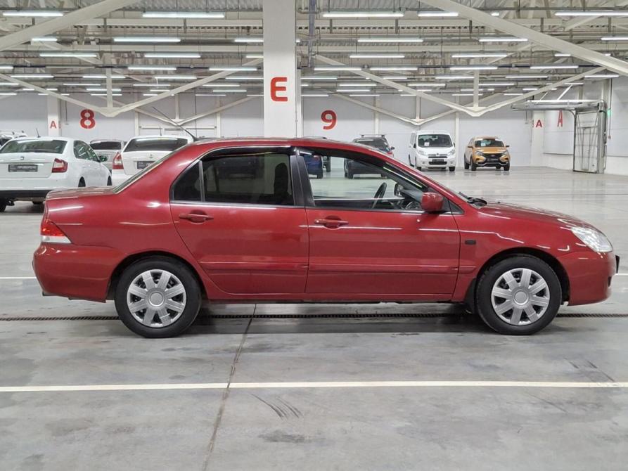 Mitsubishi Lancer IX Казань  - изображение 5