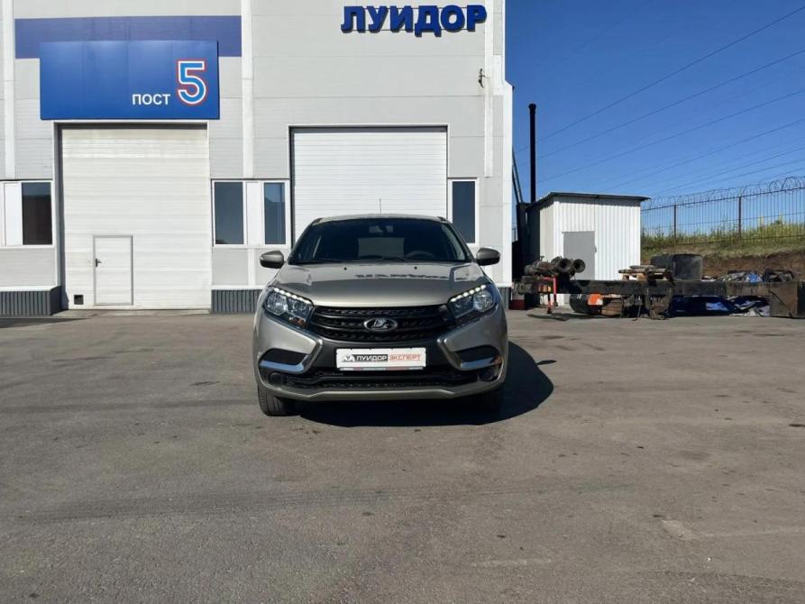 Lada (ВАЗ) XRAY I Уфа  - изображение 2