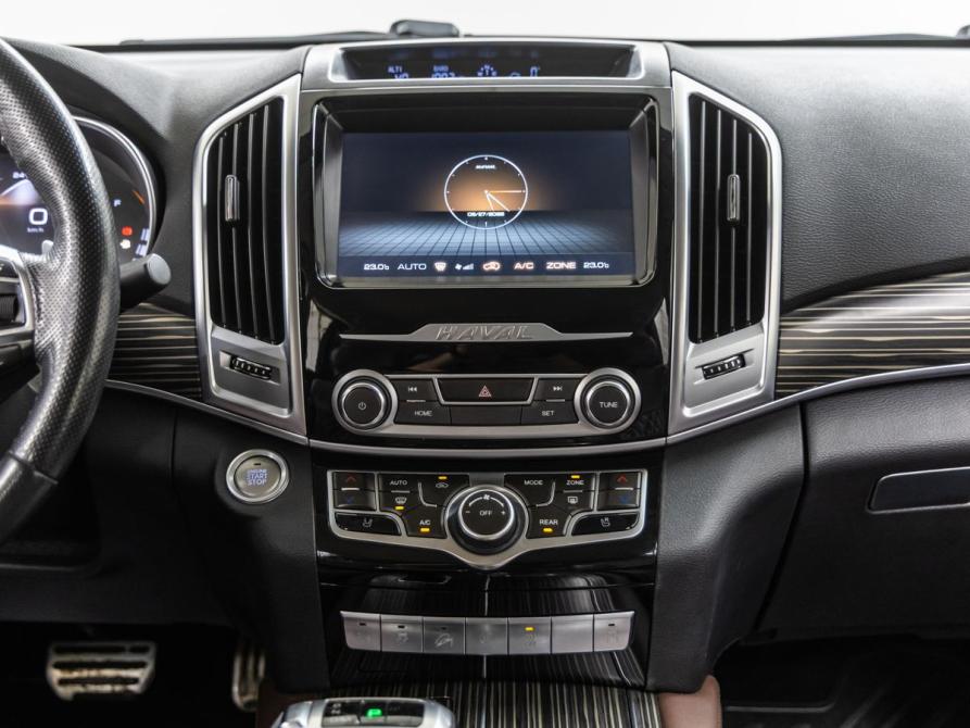 Haval H9 I Рестайлинг Волгоград  - изображение 23