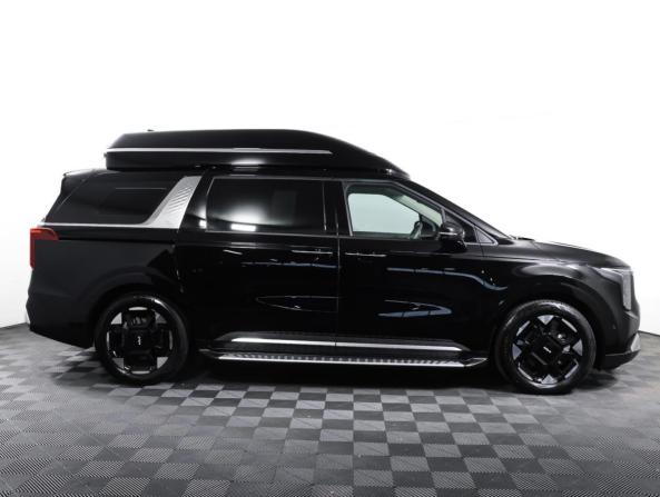 Kia Carnival IV Рестайлинг с пробегом 2024 года, цена 5 190 000 рублей, 40984 км, минивэн, Автокод Объявления