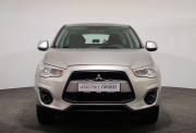 Mitsubishi ASX I Рестайлинг Ярославль  - изображение 24