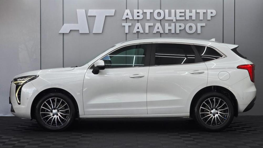 Haval Jolion I Таганрог  - изображение 3