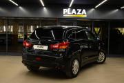 Mitsubishi ASX I Уфа  - изображение 22