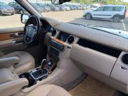 Land Rover Discovery IV Ярославль  - изображение 14