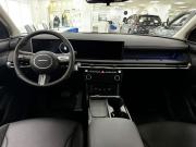 Hyundai Tucson IV Рестайлинг Москва  - изображение 18